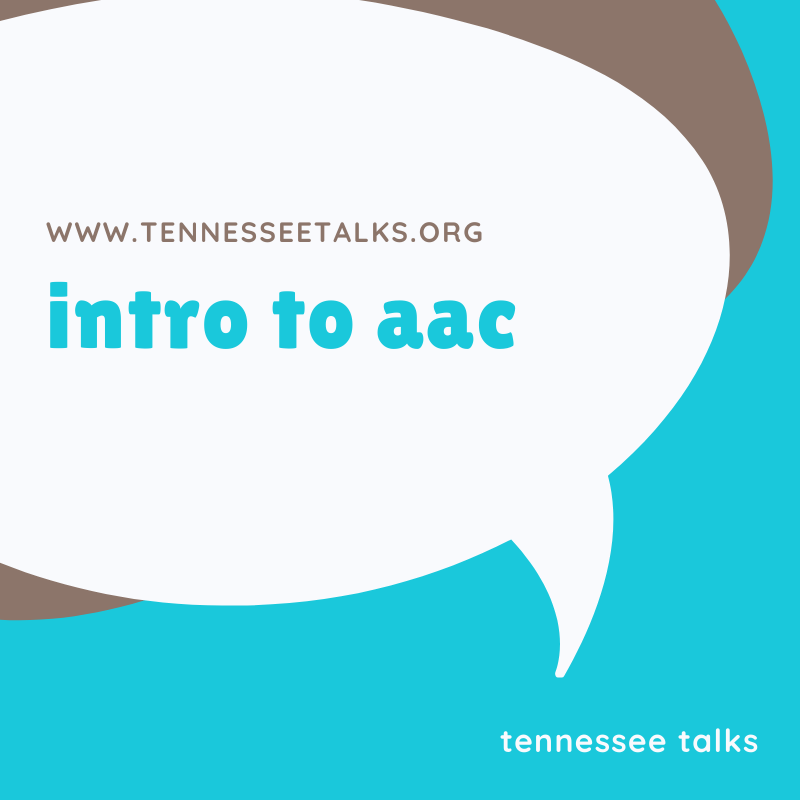 Intro to AAC