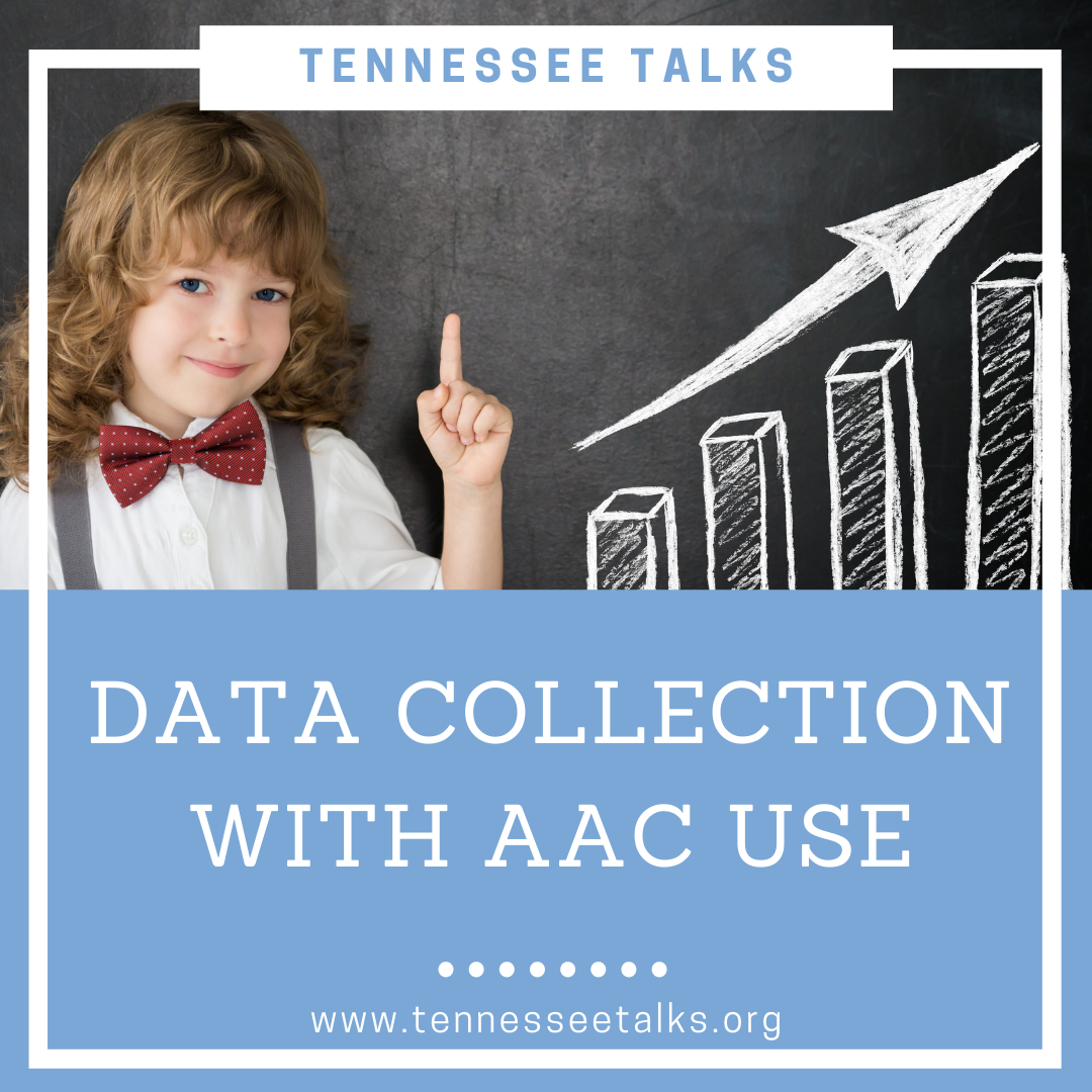 Data Collection with AAC Use